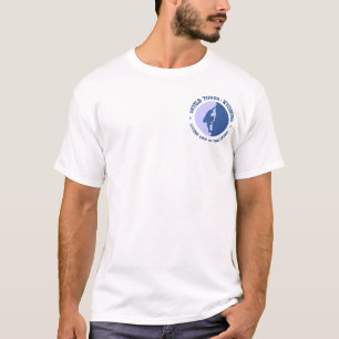 Camiseta Torre 3 dos diabos