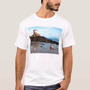 Camiseta Torre Archirondel