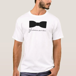 Camiseta Torre Arco Preta