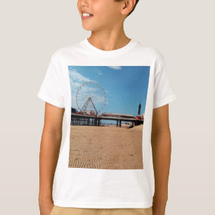 Camiseta Torre Blackpool
