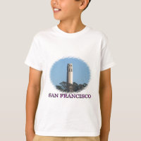 Torre Coit de São Francisco