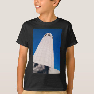 Camiseta Torre Coit San Francisco