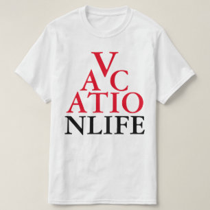 Camiseta Torre de Férias