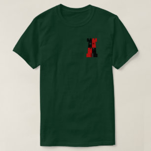 Camiseta Torre de Solitário SCA