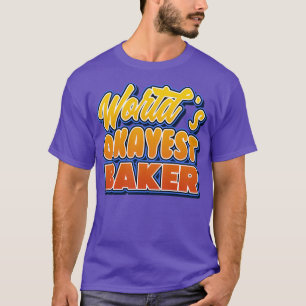 Camiseta Torre de trabalho mais popular do mundo