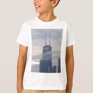 Camiseta Torre de Willis (Sears)