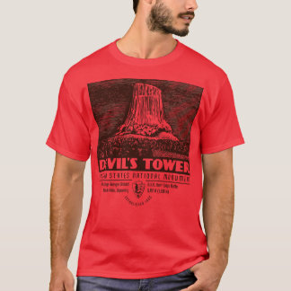 Camiseta Torre Devils