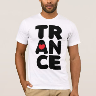 Camiseta Torre do Trance