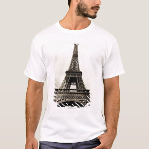 Camiseta Torre Eiffel 8