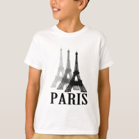 Torre Eiffel de Paris
