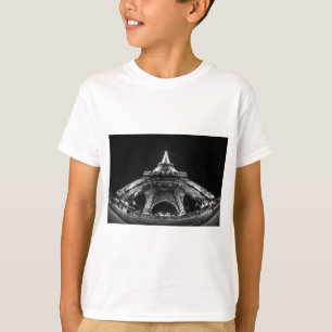Camiseta Torre Eiffel Paris França