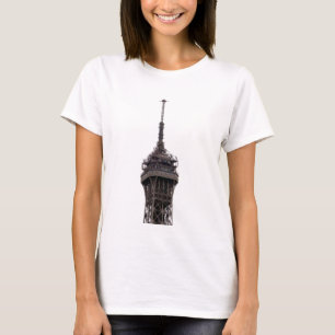Camiseta Torre Eiffel Paris França