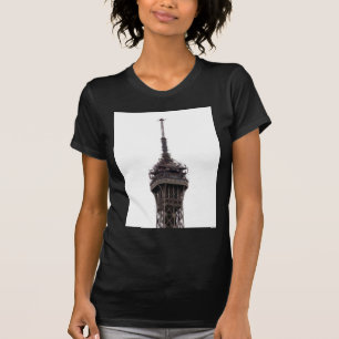Camiseta Torre Eiffel Paris França