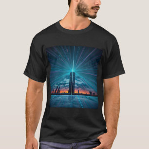 Camiseta Torre Gêmea