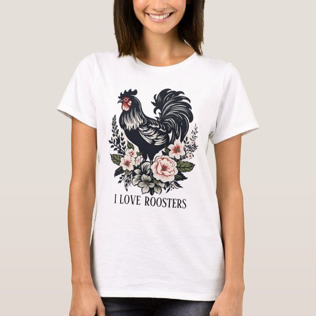 Camiseta Torres de amor bonitos adicionam texto (Frente)