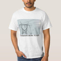 TORRES DE TRANSMISSÃO - TRANSMISSION TOWER