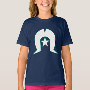 Camiseta Torres Strait Islanders, Austrália