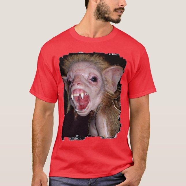 Camiseta Torta de Cutie (Frente)