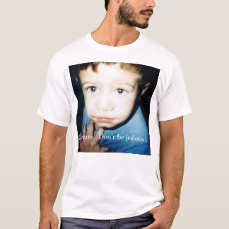 Camiseta Torta de Cutie