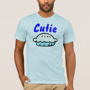 Camiseta Torta de Cutie