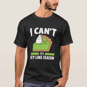 Camiseta Torta De Limão Taiti Para Quem Faz Torta De Limão