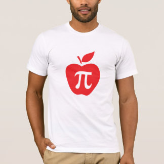 Camiseta torta de maçã