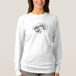 Camiseta Torta de Nariz Molhado