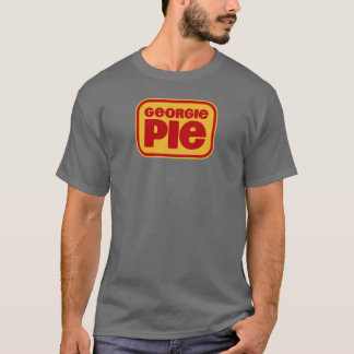 Camiseta Torta do Georgie
