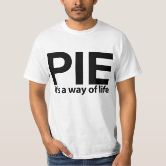 Camiseta TORTA, é um t-shirt do modo de vida