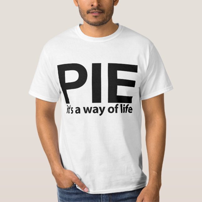 Camiseta TORTA, é um t-shirt do modo de vida (Frente)