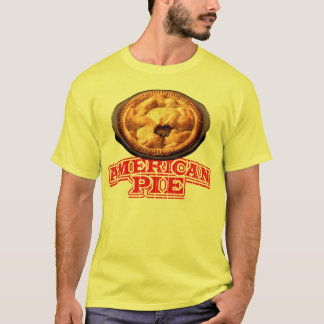 Camiseta Torta-Furo americano