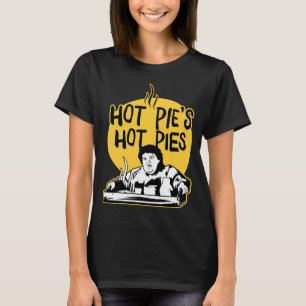 Camiseta Torta Quente Da Torta Quente 
