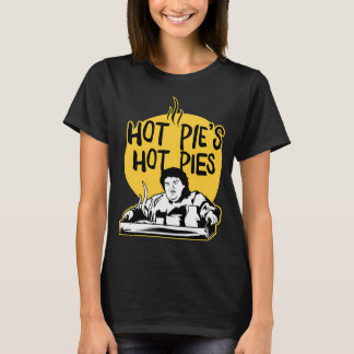 Camiseta Torta Quente Da Torta Quente