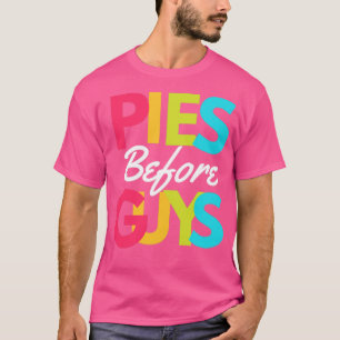 Camiseta Tortas antes do cara3