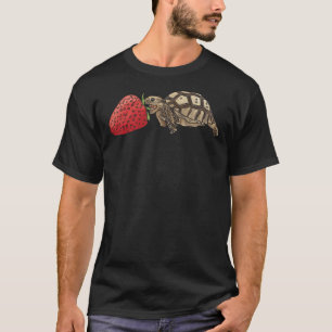 Camiseta Tortoise