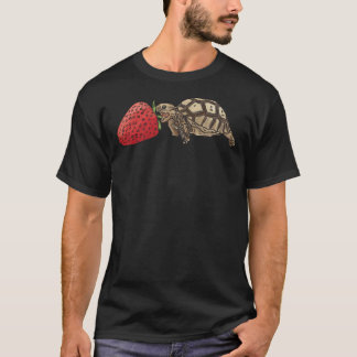 Camiseta Tortoise