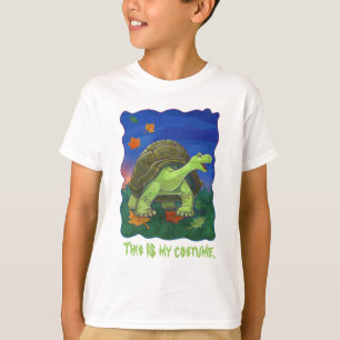 Camiseta Tortoise Halloween T-Shirts