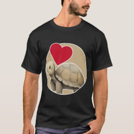 Camiseta Tortoise T-Shirt