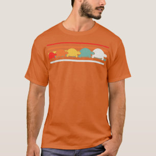 Camiseta Tortoise Vintage 1