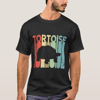 Camiseta Tortoise Vintage Retro Hoodie