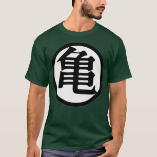 Camiseta Tortuga