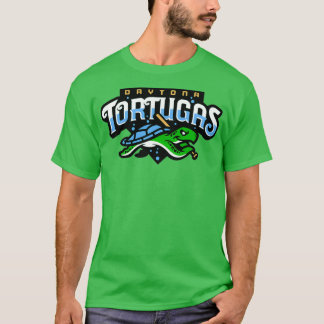 Camiseta Tortugas 2 Sports