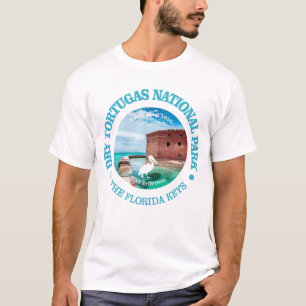 Camiseta Tortugas seco NP2