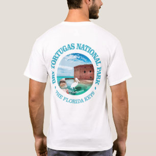 Camiseta Tortugas seco NP2