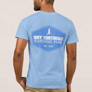 Camiseta Tortugas seco NP 3