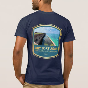 Camiseta Tortugas seco NP (PF1)