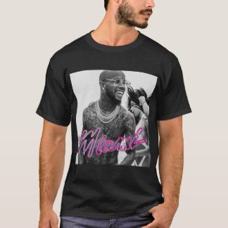 Camiseta Tory Lanez Classic T-Shirt