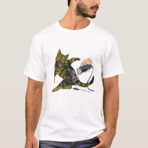 Tosa de Gato Hilária
