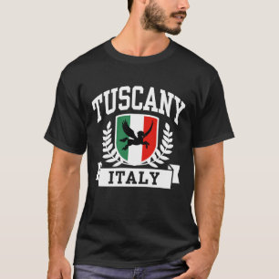 Camiseta Toscânia
