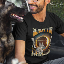 Total Eclipse 2024 - Data Editável - Cachorro